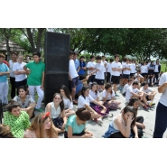 Día del Estudiante y de la Primavera - Nivel Secundario